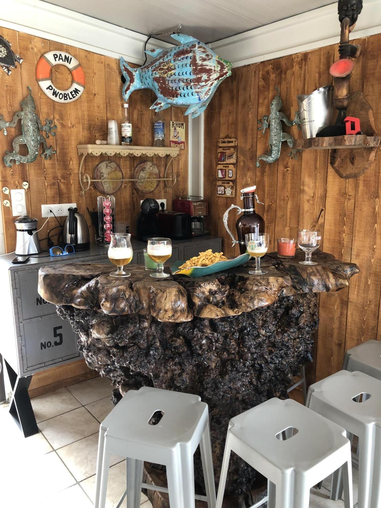 La Cabane De Biscarrosse Cameră foto